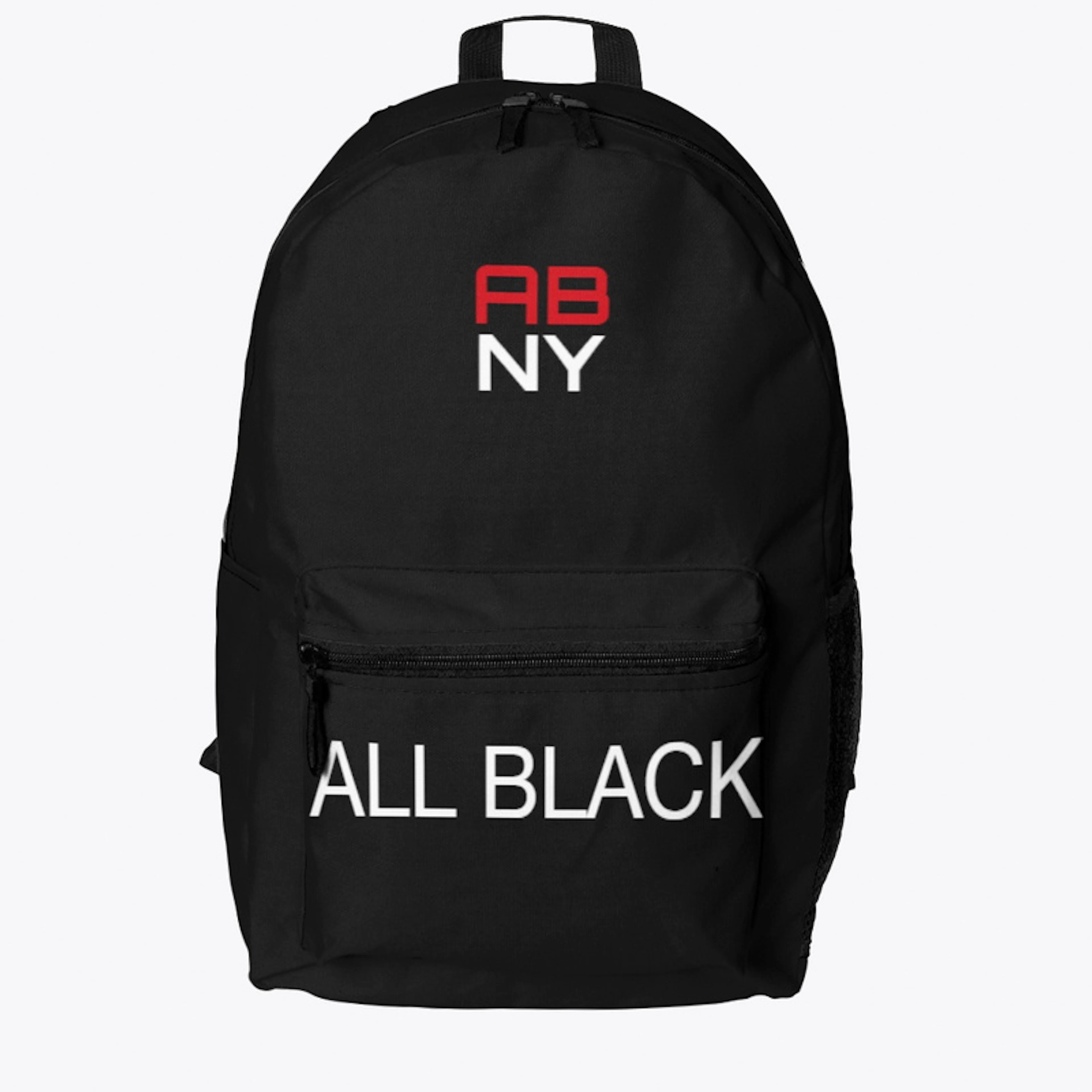  ALL BLACK NY
